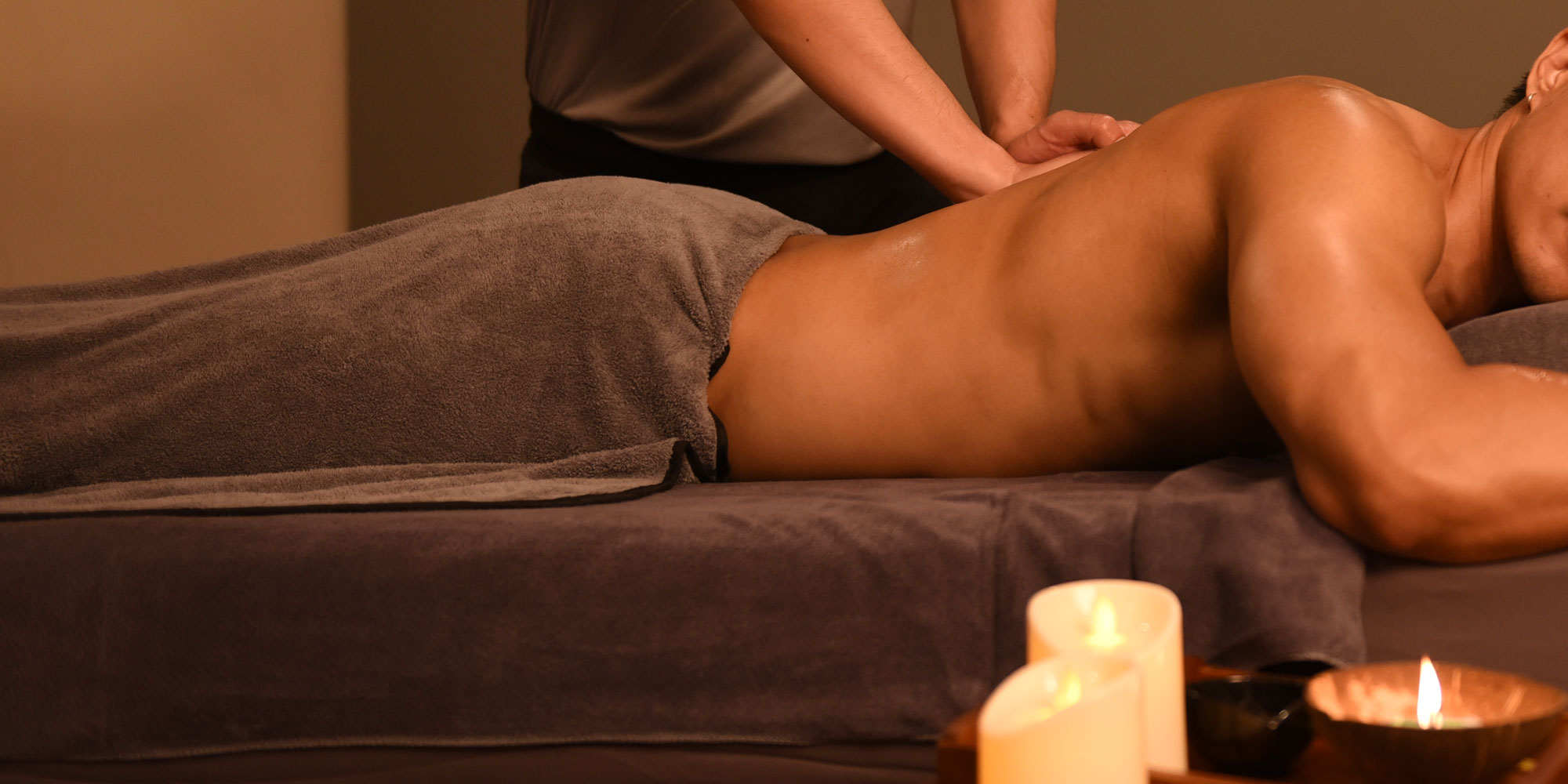 Welcome to ManDel Spa