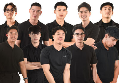 ทำไม “หมอนวดชาย” ถึงได้รับความนิยมในกรุงเทพฯ｜เกย์เฟรนด์ลี่｜同志按摩 - Mandel Spa สปาผู้ชาย กรุงเทพ