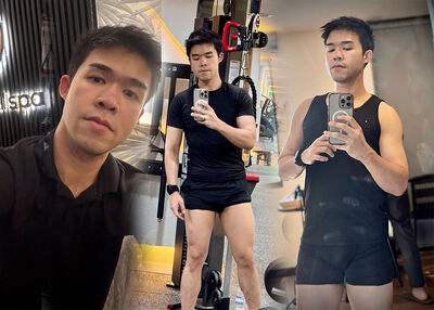 หมอนวดชายแท้ KEN – คุยเก่ง ใส่ใจ และเต็มที่กับงานบริการ - Mandel Spa สปาผู้ชาย กรุงเทพ