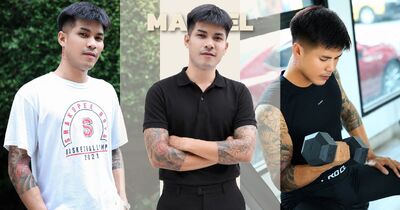 หมอนวดชาย MUNGKORN ลาดพร้าว 91 – นวดอโรมา/แผนไทย เป็นกันเองกับ LGBT - Mandel Spa สปาผู้ชาย กรุงเทพ