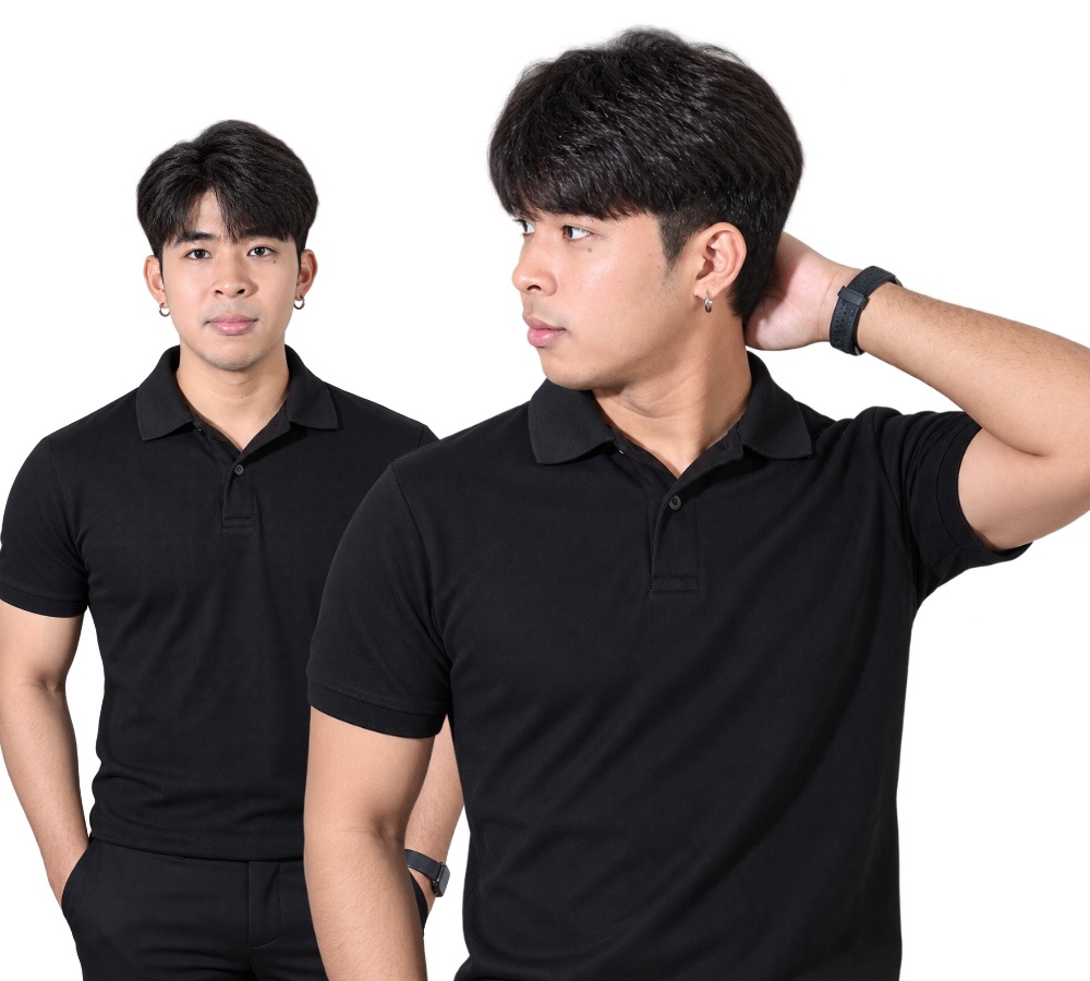 JAYJAY — male therapist Bangkok at Mandel Spa
