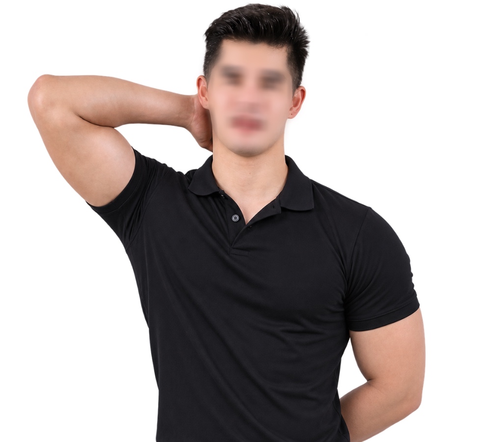 Straight male massage therapist TRIO for female clients, Lat Phrao 91 branch, 180 cm — Mandel Spa Bangkok