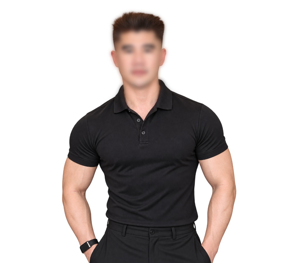 TRIO — male therapist Bangkok at Mandel Spa