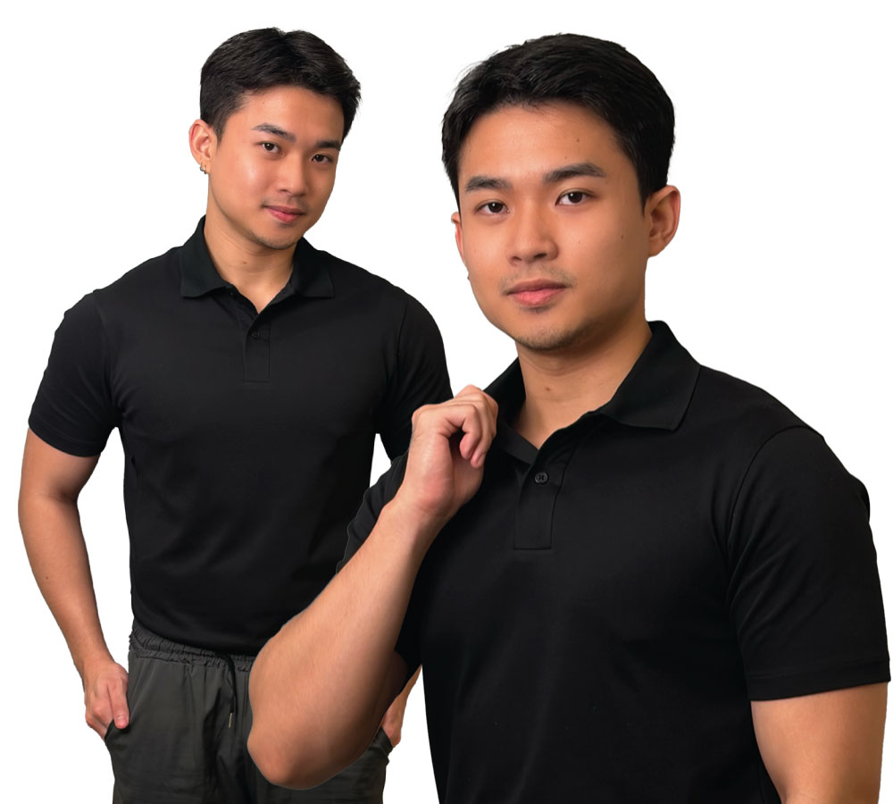 CHEN — male therapist Bangkok at Mandel Spa