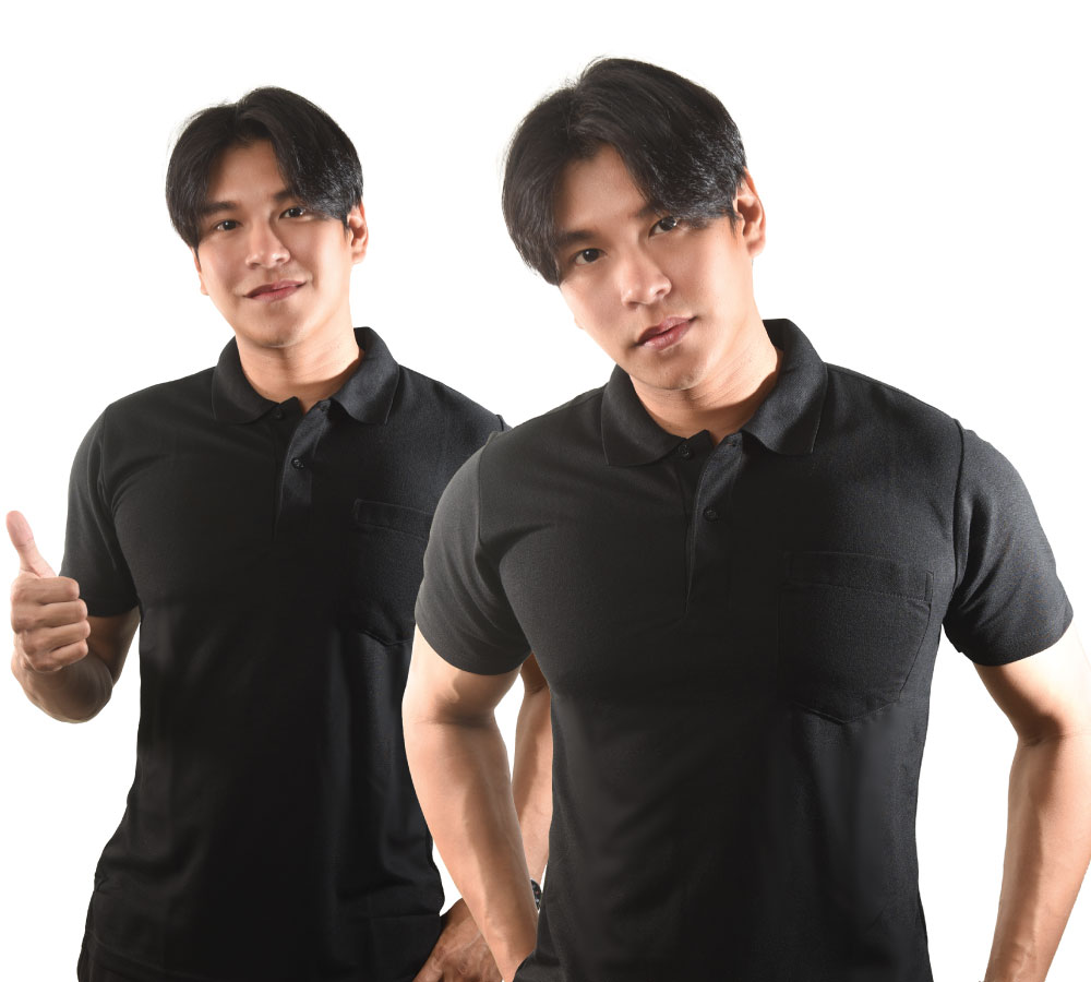 Male therapist FONG at Mandel Spa Lat Phrao 91