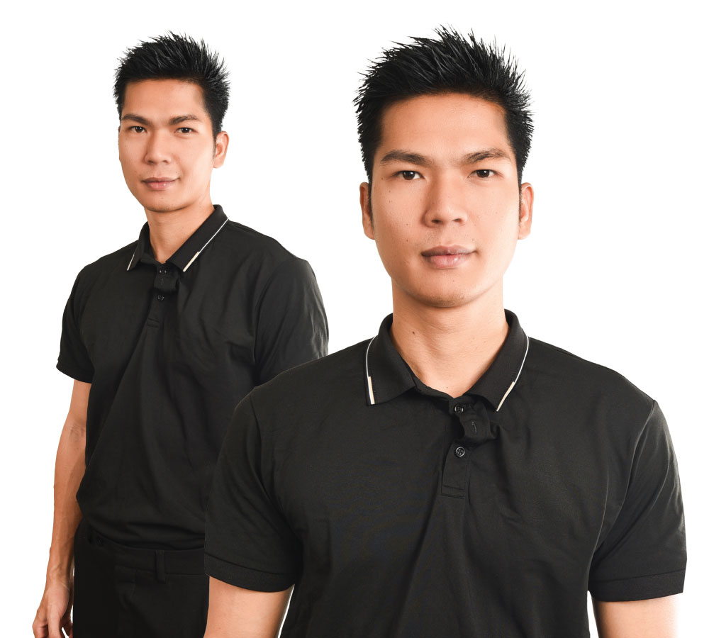 Male therapist KONG at Mandel Spa Lat Phrao 91