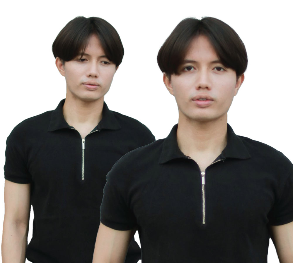 Male therapist NINE at Mandel Spa Lat Phrao 91