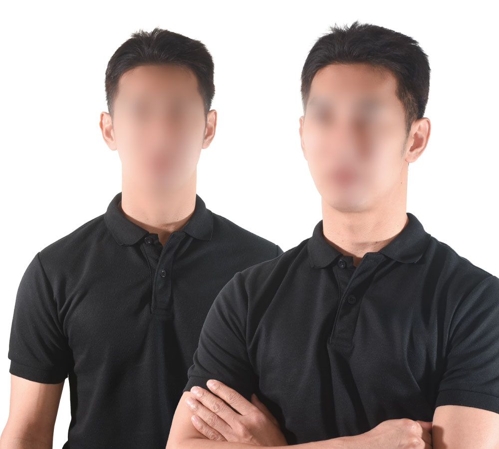 Male therapist TAH at Mandel Spa Sukhonthasawat