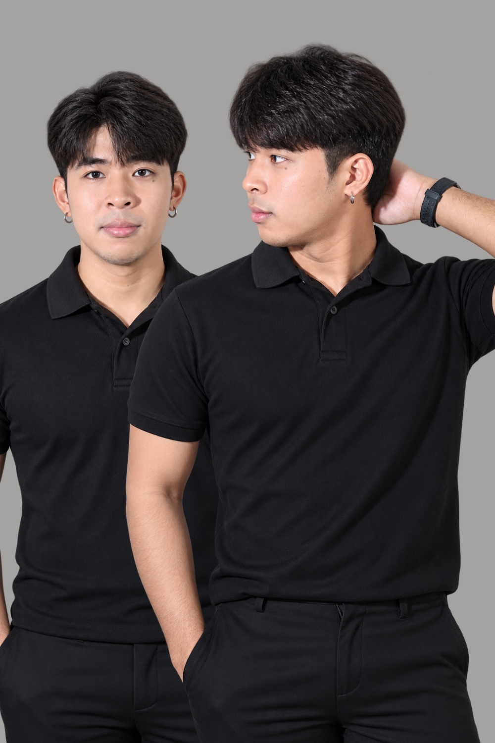 JAYJAY - Mandel Spa 男技师 (Thonglor)