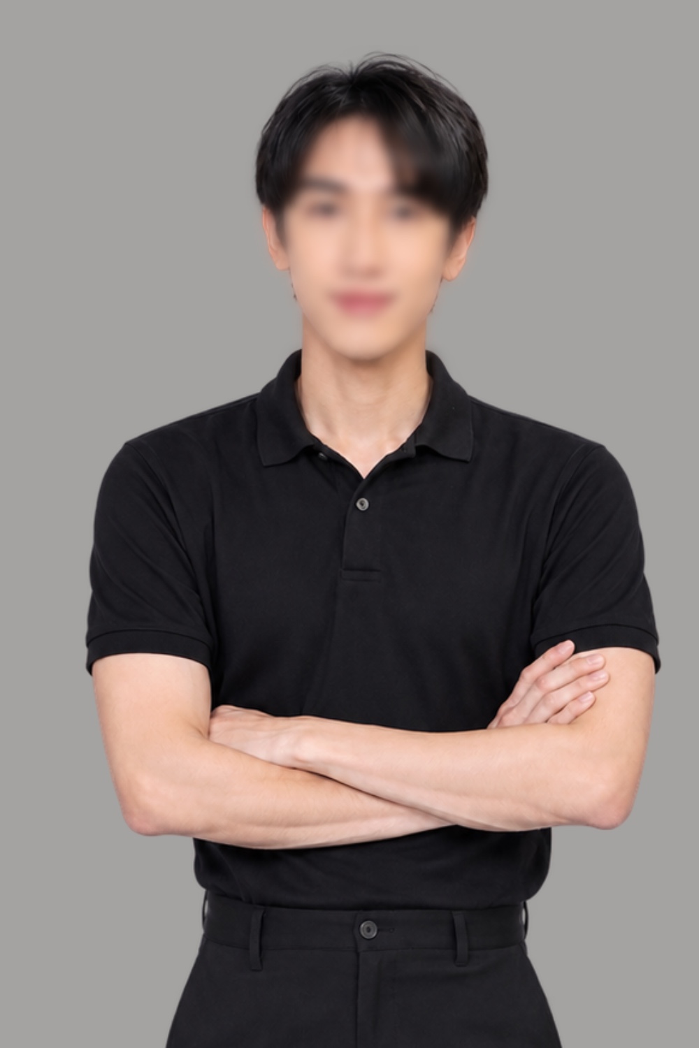 LUCAS - Bangkok Male Therapist at Mandel Spa Thonglor