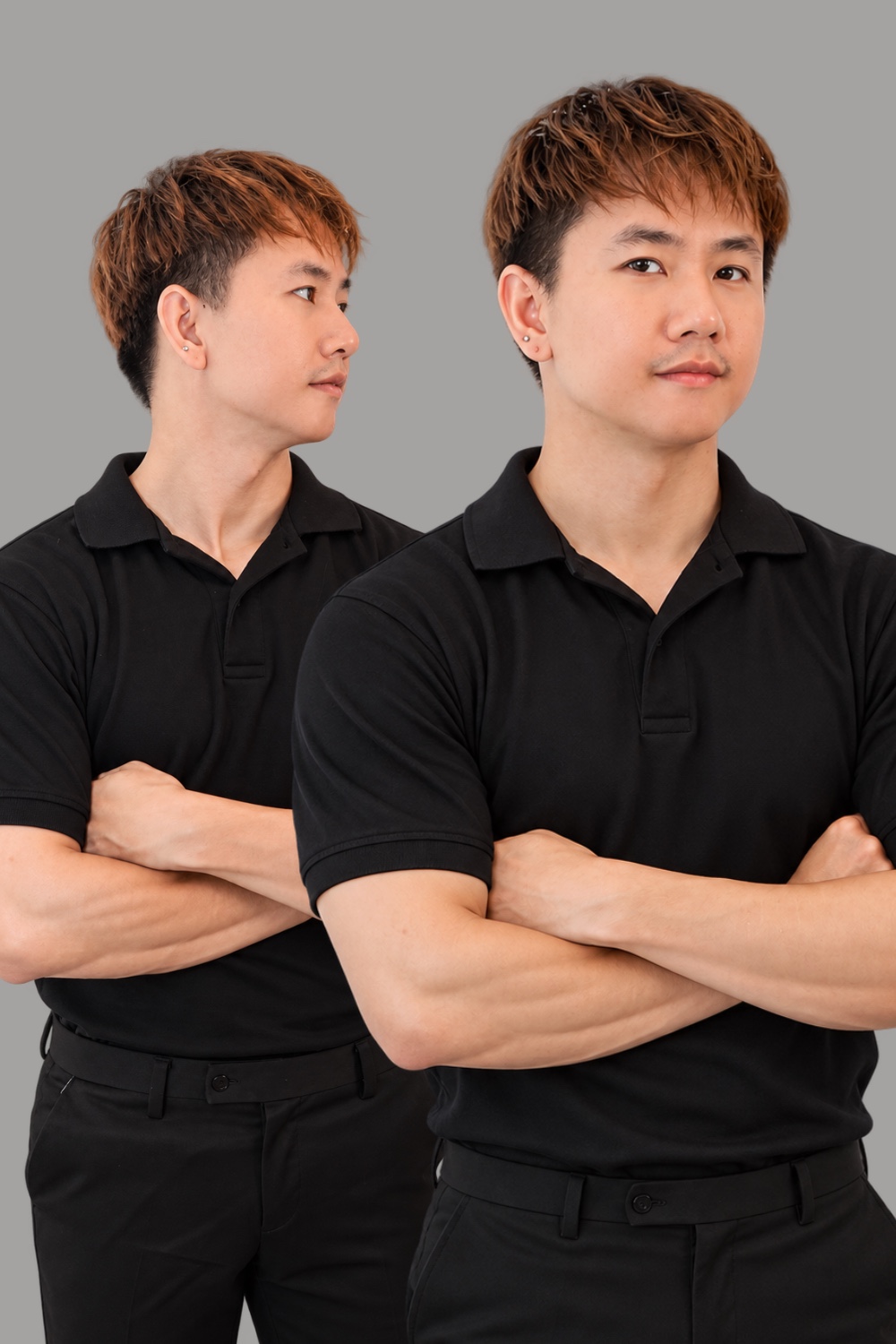 NEUNG - Bangkok Male Therapist at Mandel Spa Lat Phrao 91