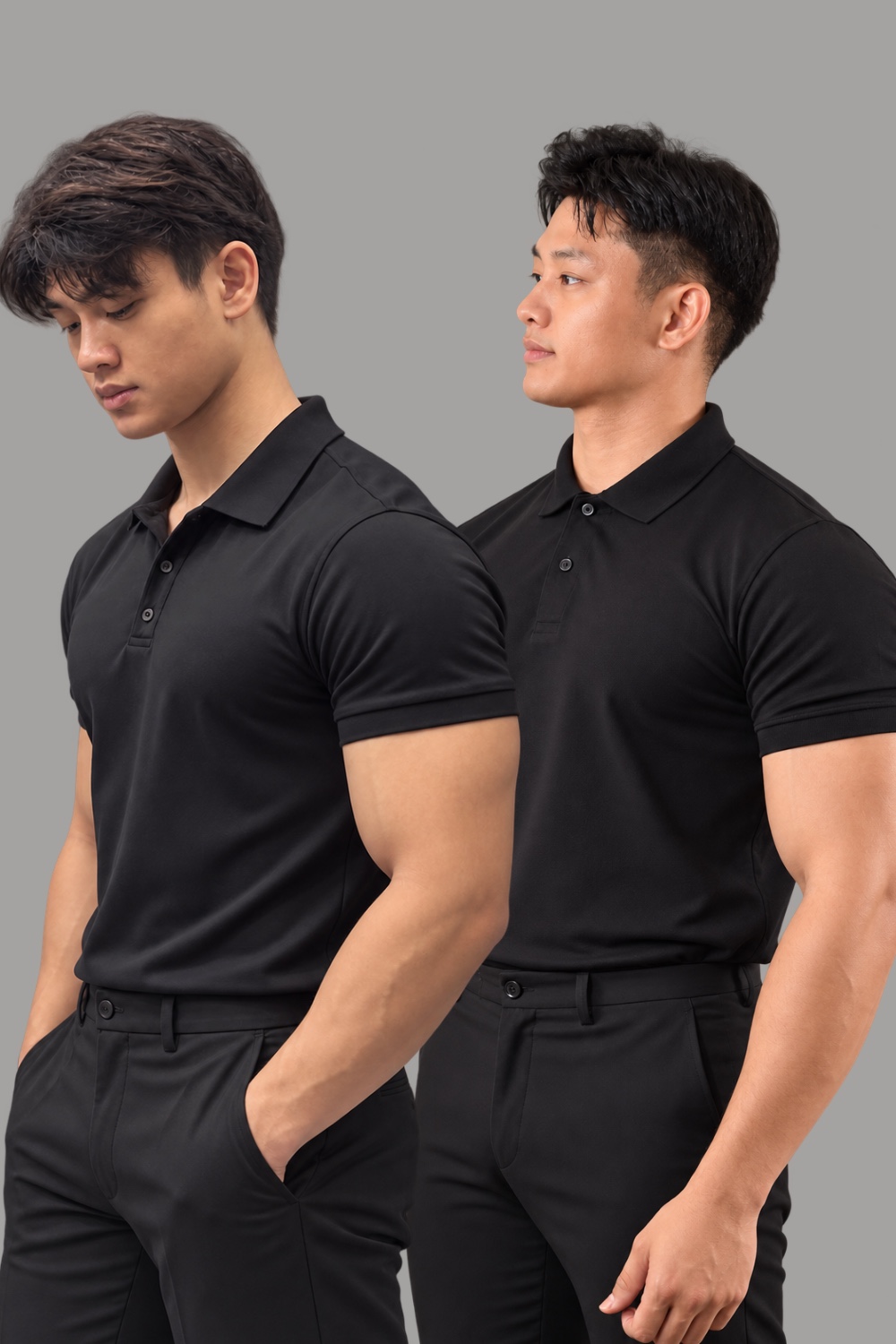 PRIEST Mandel Spa male therapist
