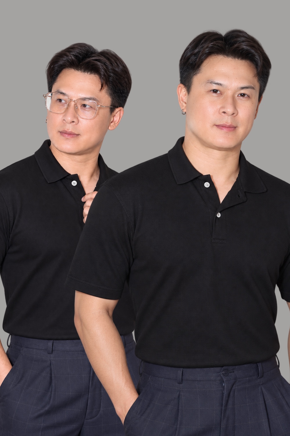 SHELL - หมอนวดชาย Mandel Spa สาขาลาดพร้าว 91