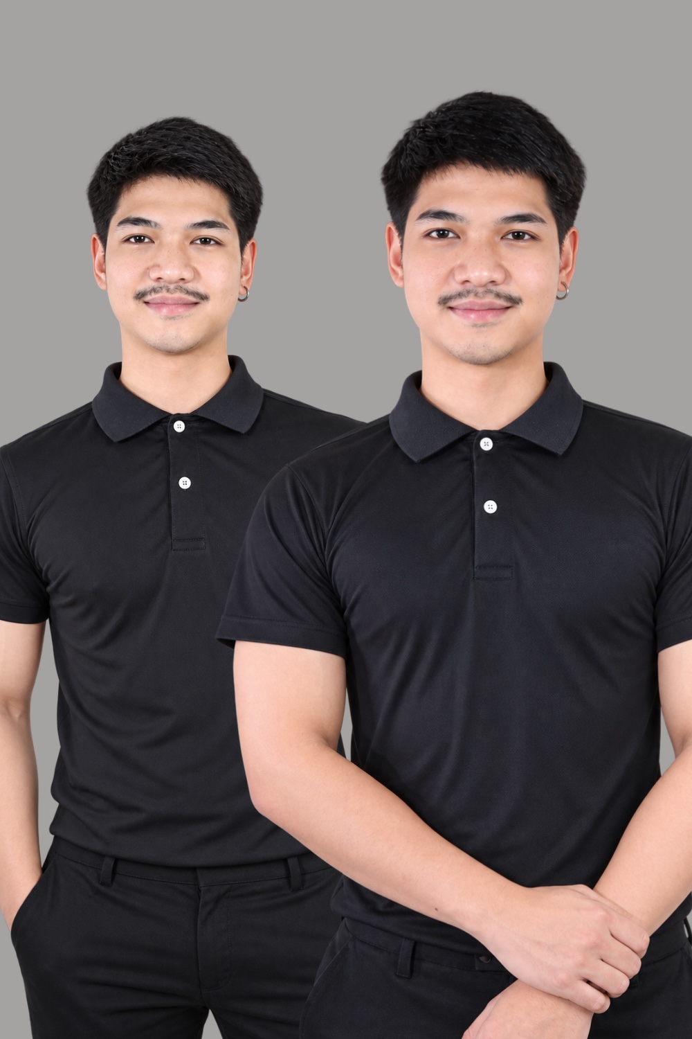 TLE - Bangkok Male Therapist at Mandel Spa Lat Phrao 91