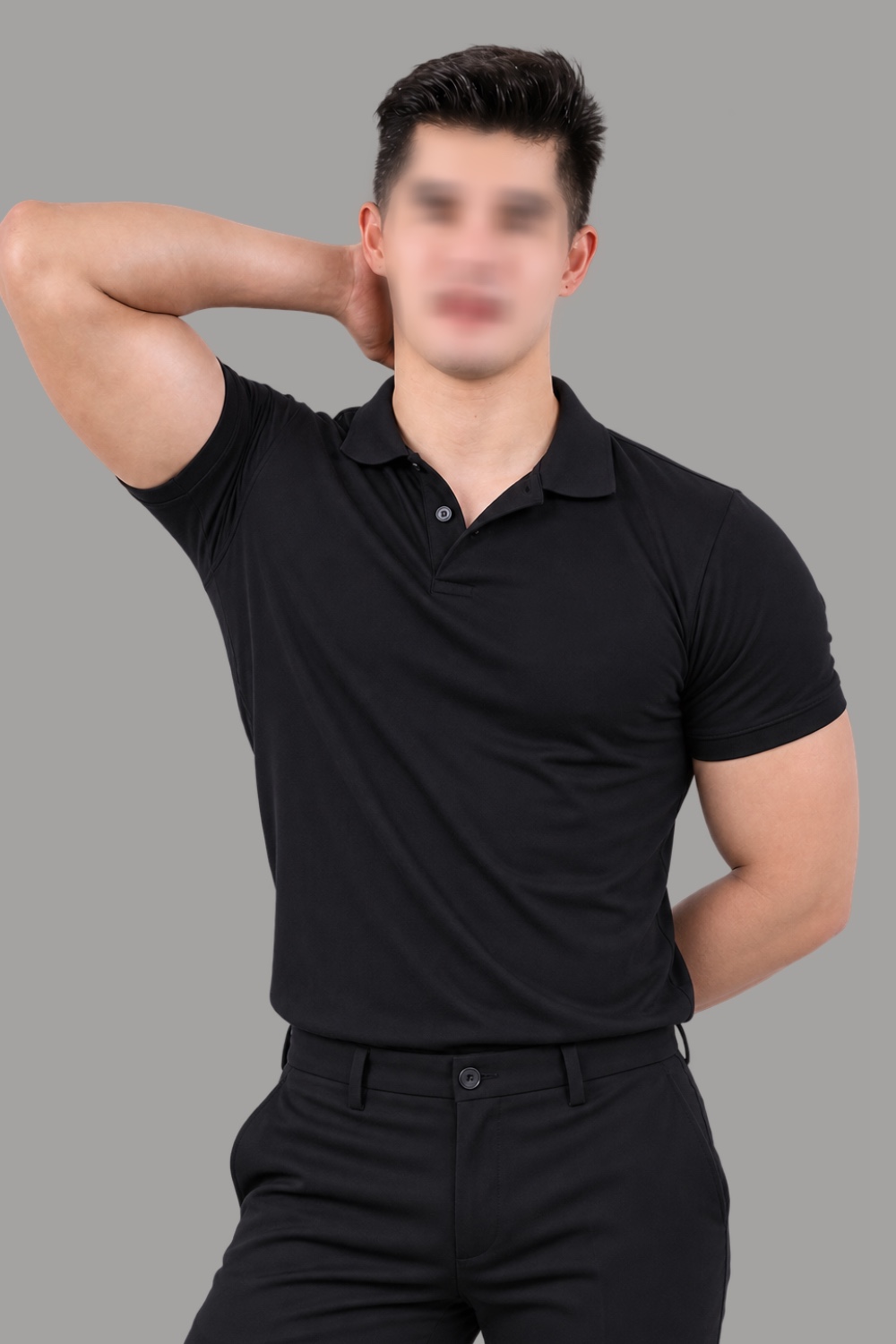TRIO - Mandel Spa 男技师 (Lat Phrao 91)
