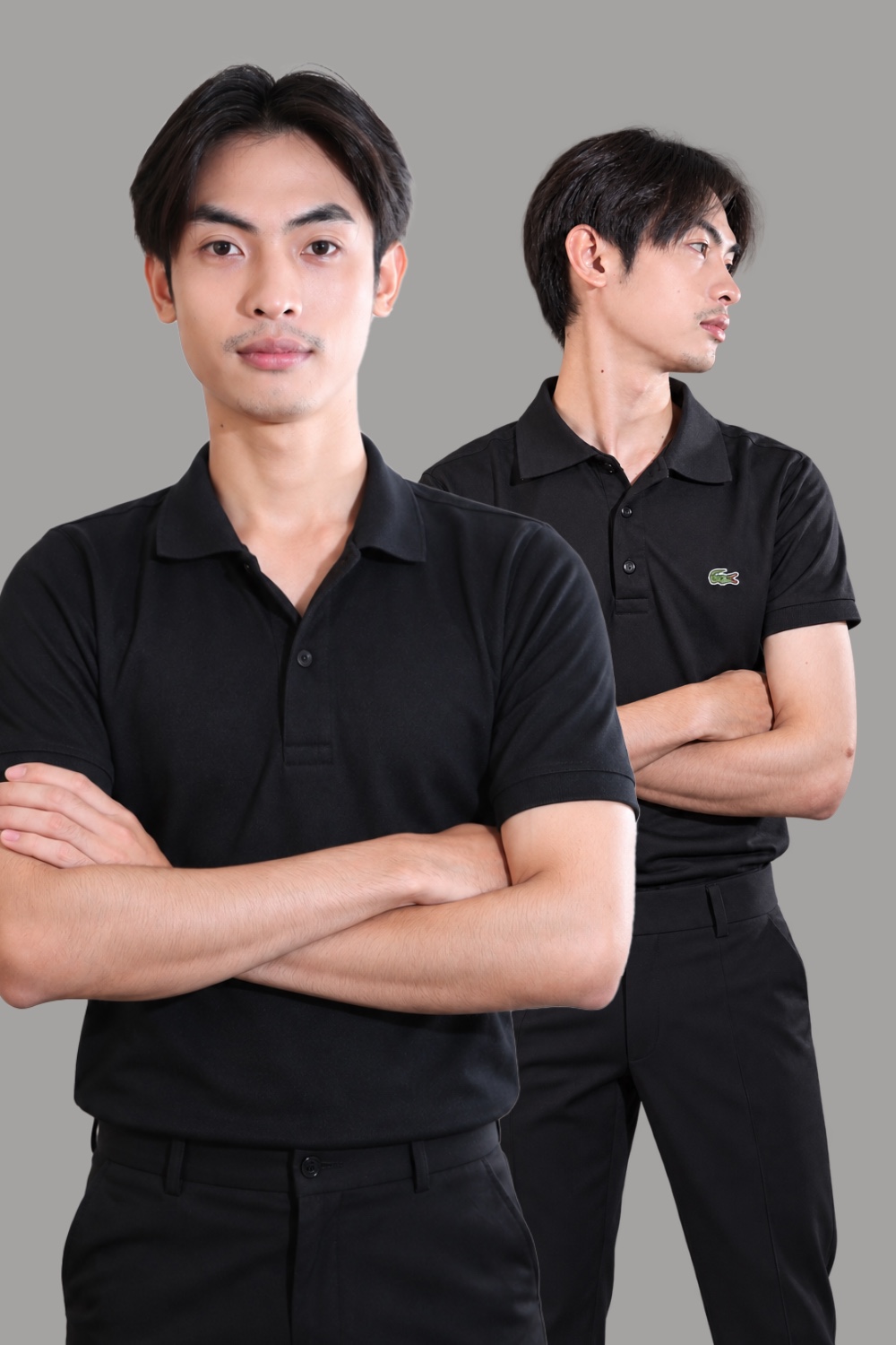 WAT Mandel Spa male therapist
