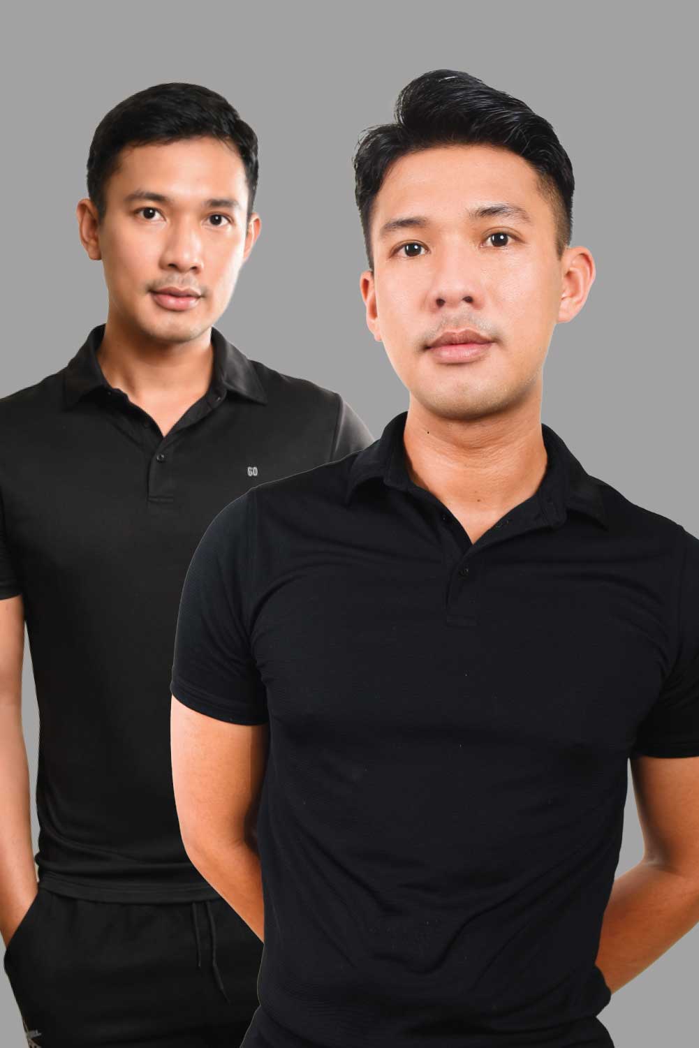 ATOM - Bangkok Male Therapist at Mandel Spa Thonglor
