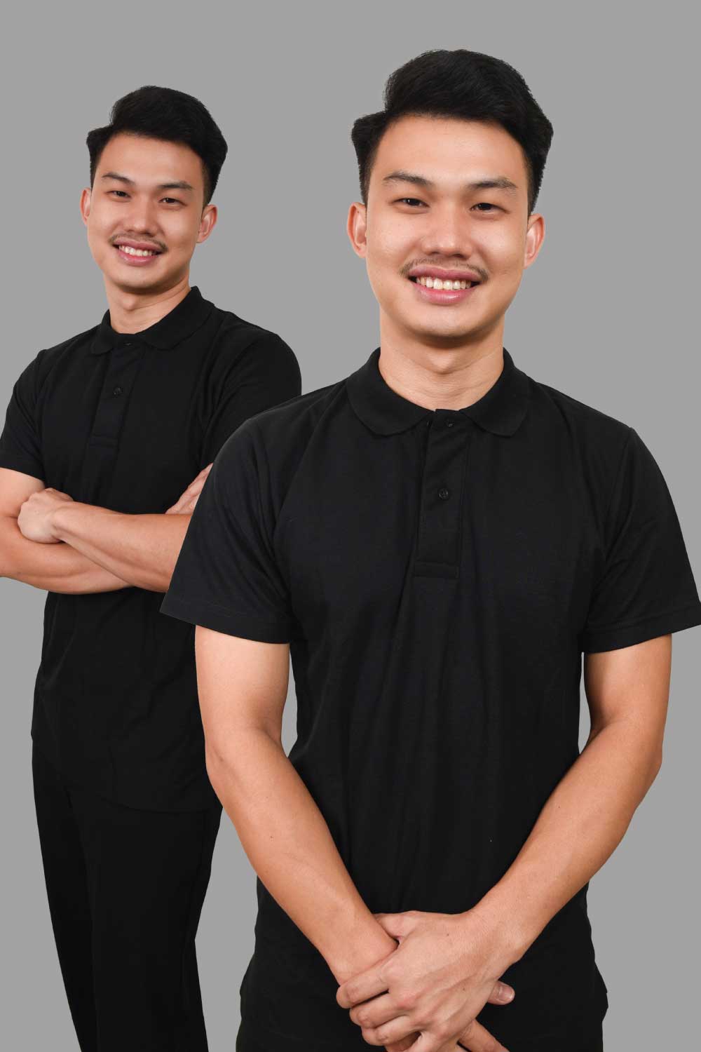 BB - Bangkok Male Therapist at Mandel Spa Lat Phrao 91