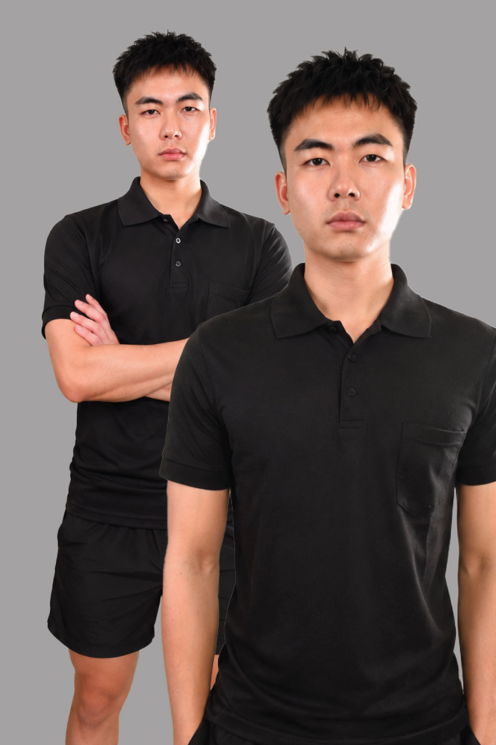 CJ - Bangkok Male Therapist at Mandel Spa Thonglor