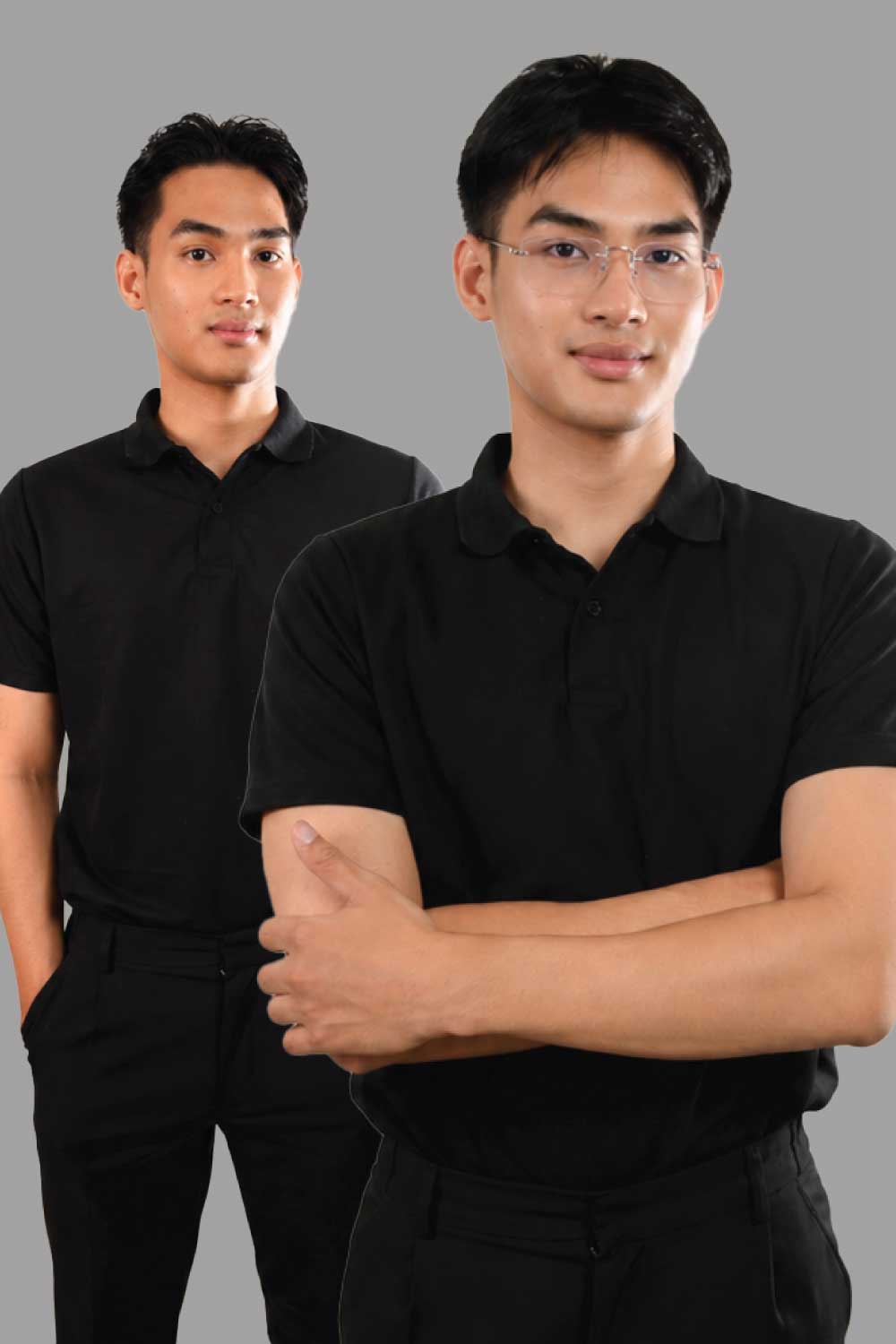 EARTH - Bangkok Male Therapist at Mandel Spa Lat Phrao 91