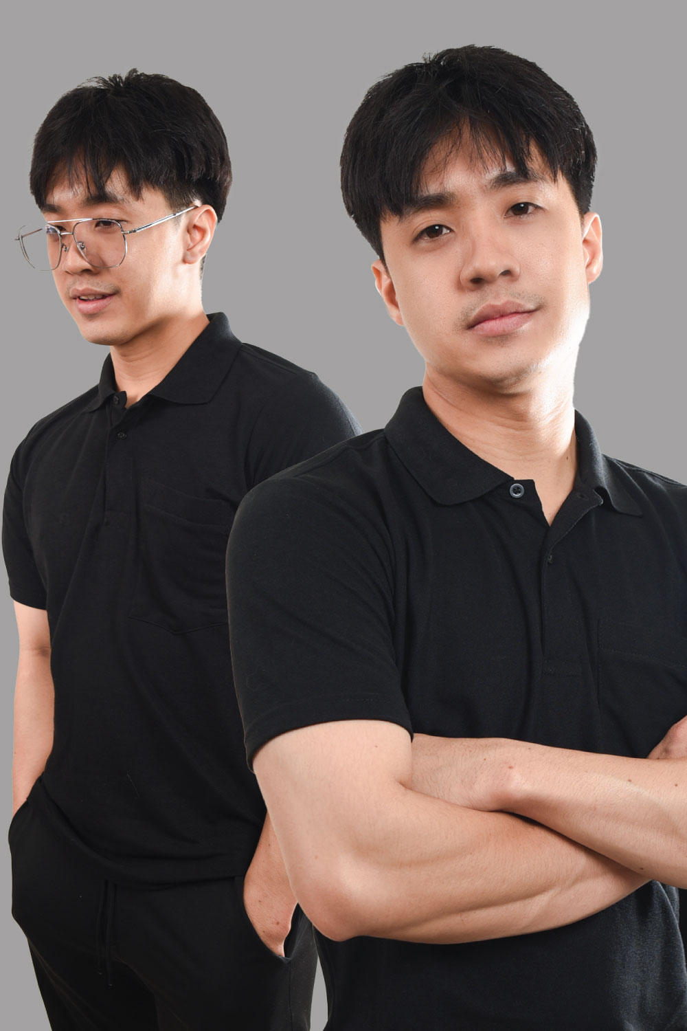 FLUKE - Bangkok Male Therapist at Mandel Spa Sukhonthasawat