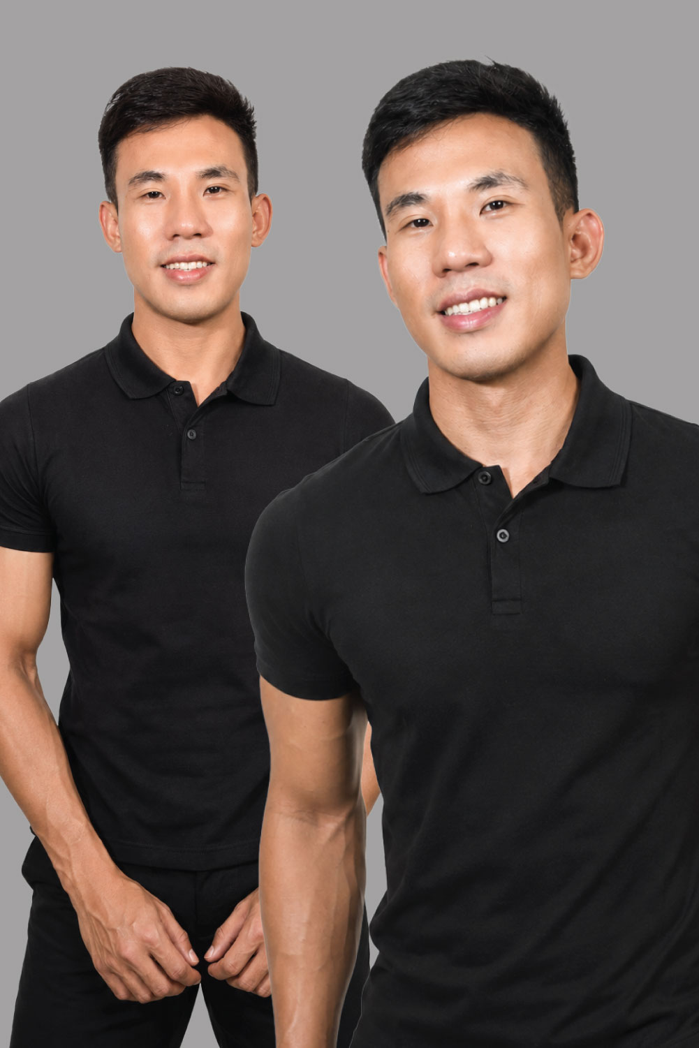 GET - Bangkok Male Therapist at Mandel Spa Lat Phrao 91