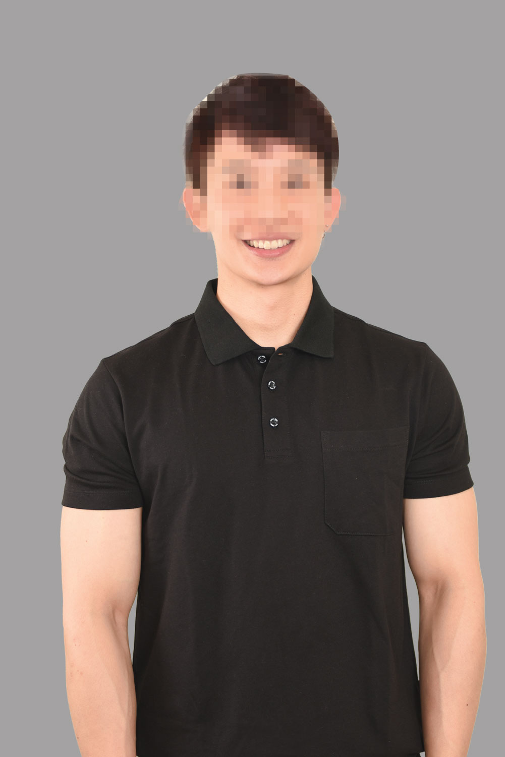 A - Bangkok Male Therapist at Mandel Spa Sukhonthasawat
