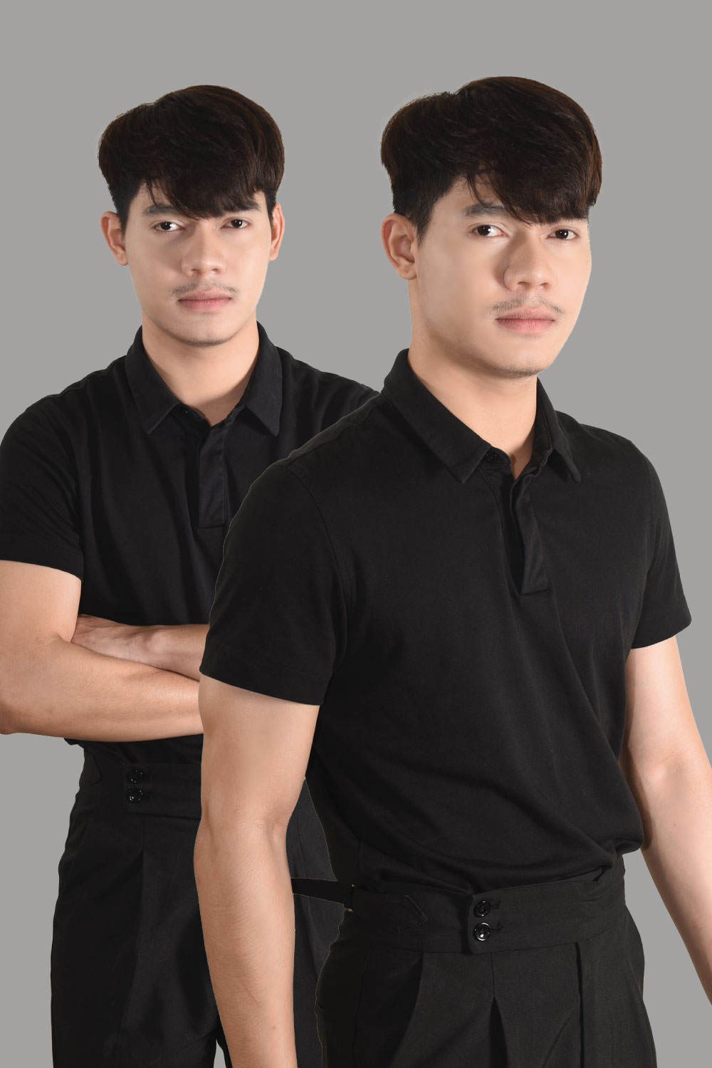 HUGO - Bangkok Male Therapist at Mandel Spa Sukhonthasawat