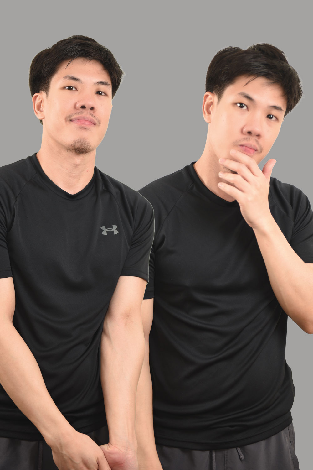 M - Therapist Profile
