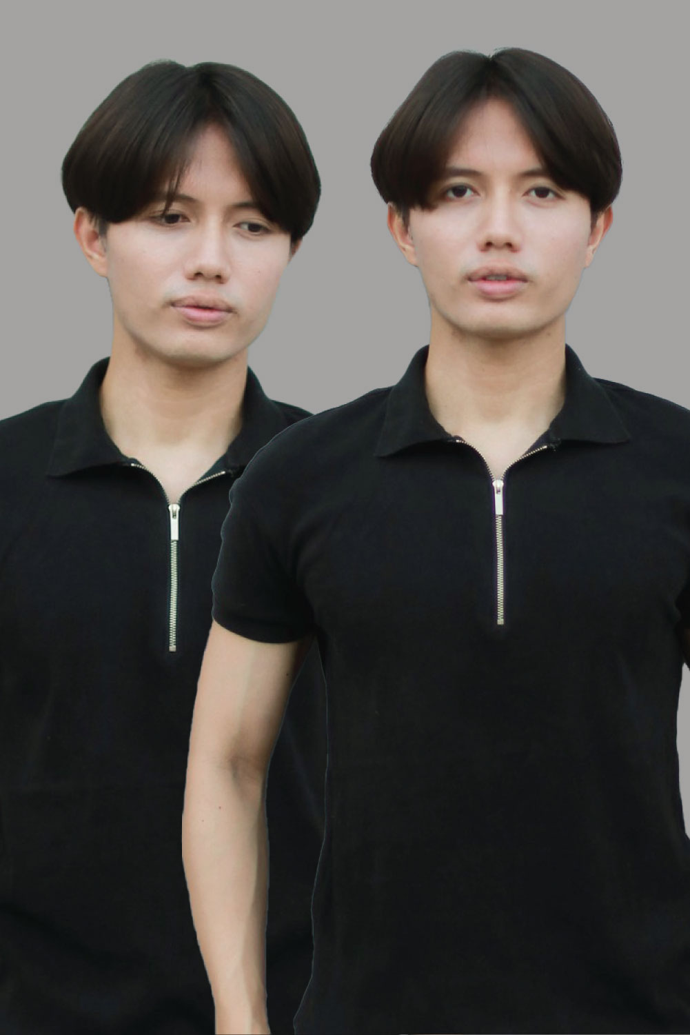 NINE - Bangkok Male Therapist at Mandel Spa Lat Phrao 91