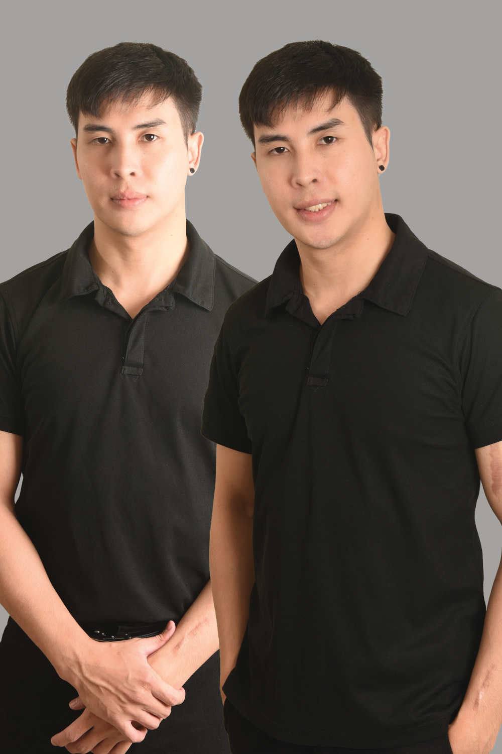 PANGPE - Therapist Profile