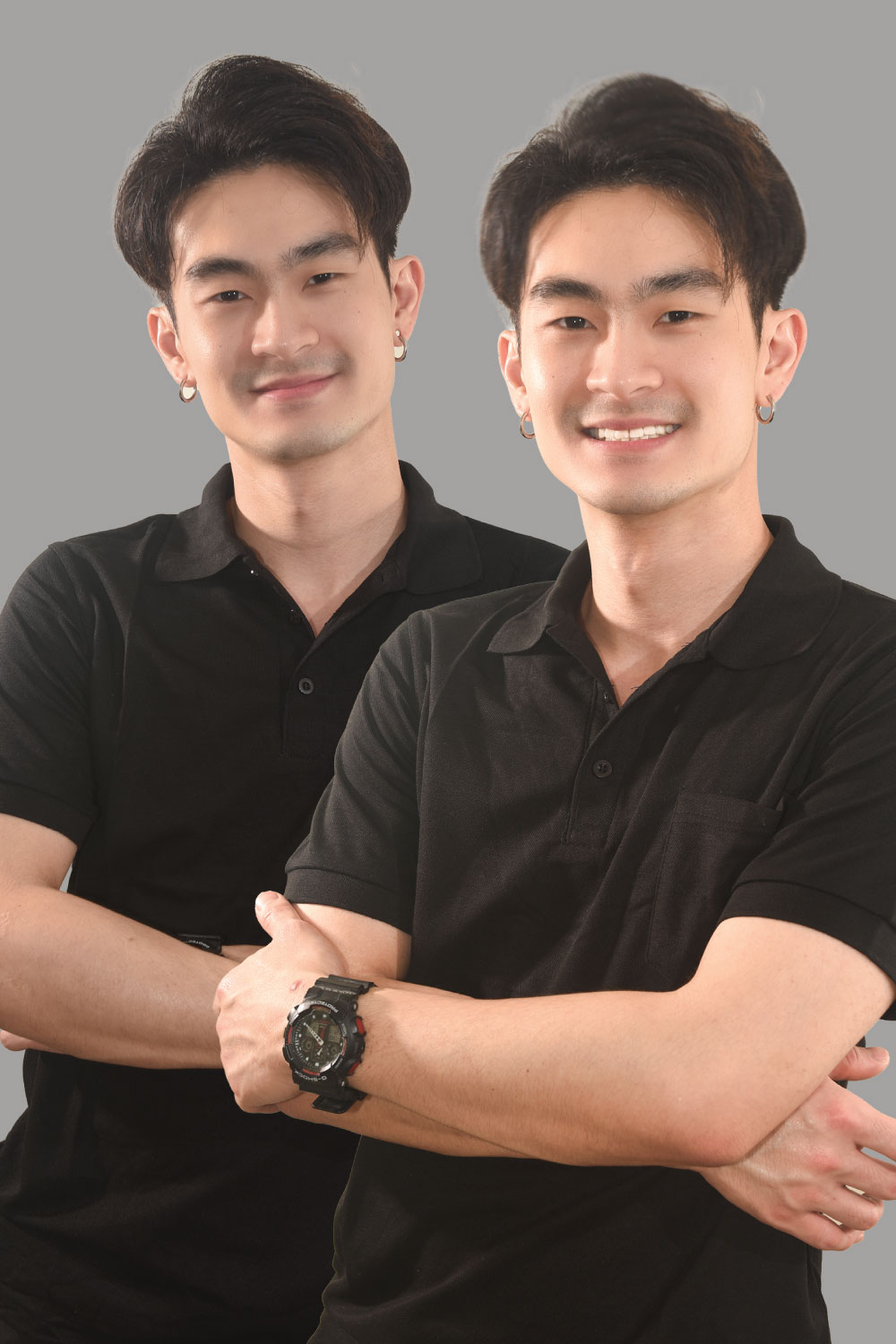PAT - Bangkok Male Therapist at Mandel Spa Lat Phrao 91