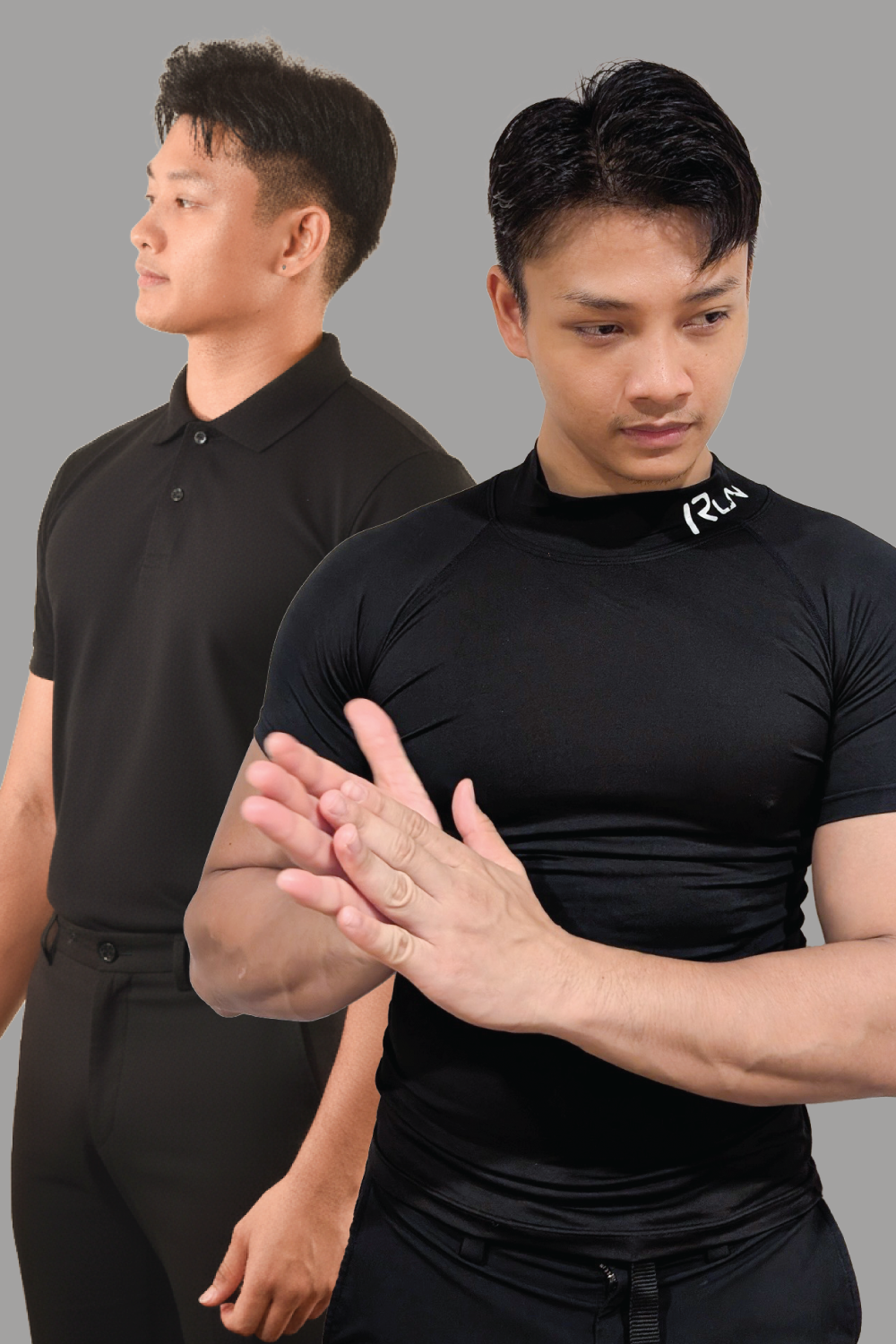 PRIEST - โปรไฟล์พนักงาน