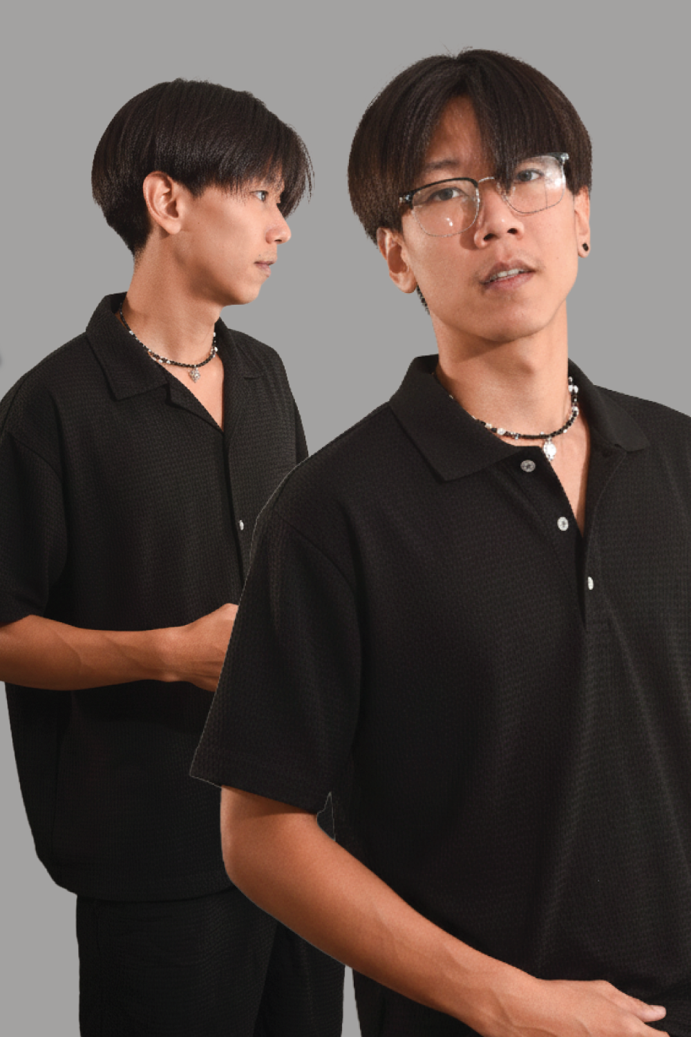 START - Bangkok Male Therapist at Mandel Spa Lat Phrao 91
