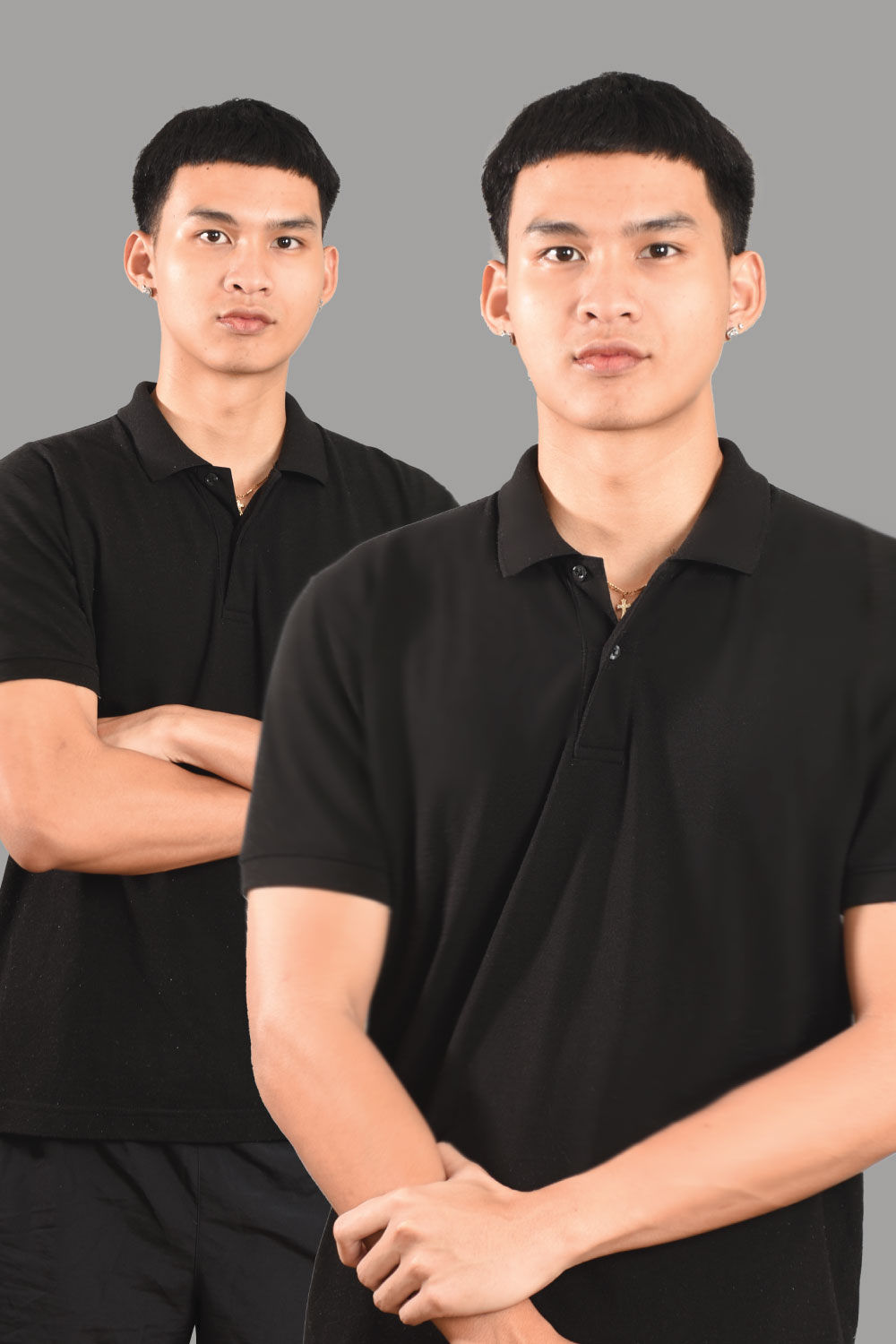 TAIGA - Bangkok Male Therapist at Mandel Spa Thonglor