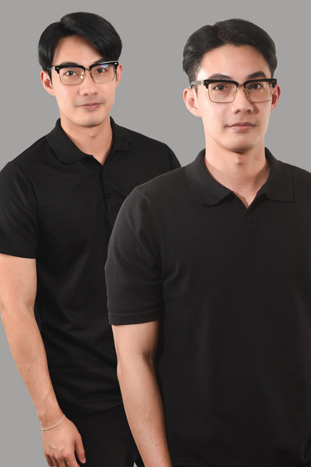 VIT - Bangkok Male Therapist at Mandel Spa Thonglor