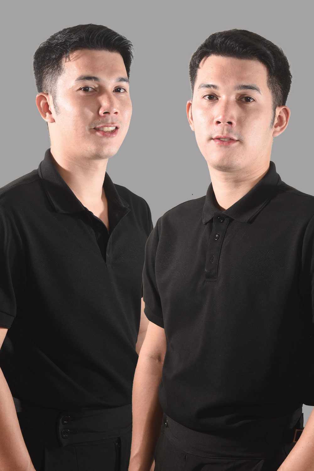 WIN - โปรไฟล์พนักงาน