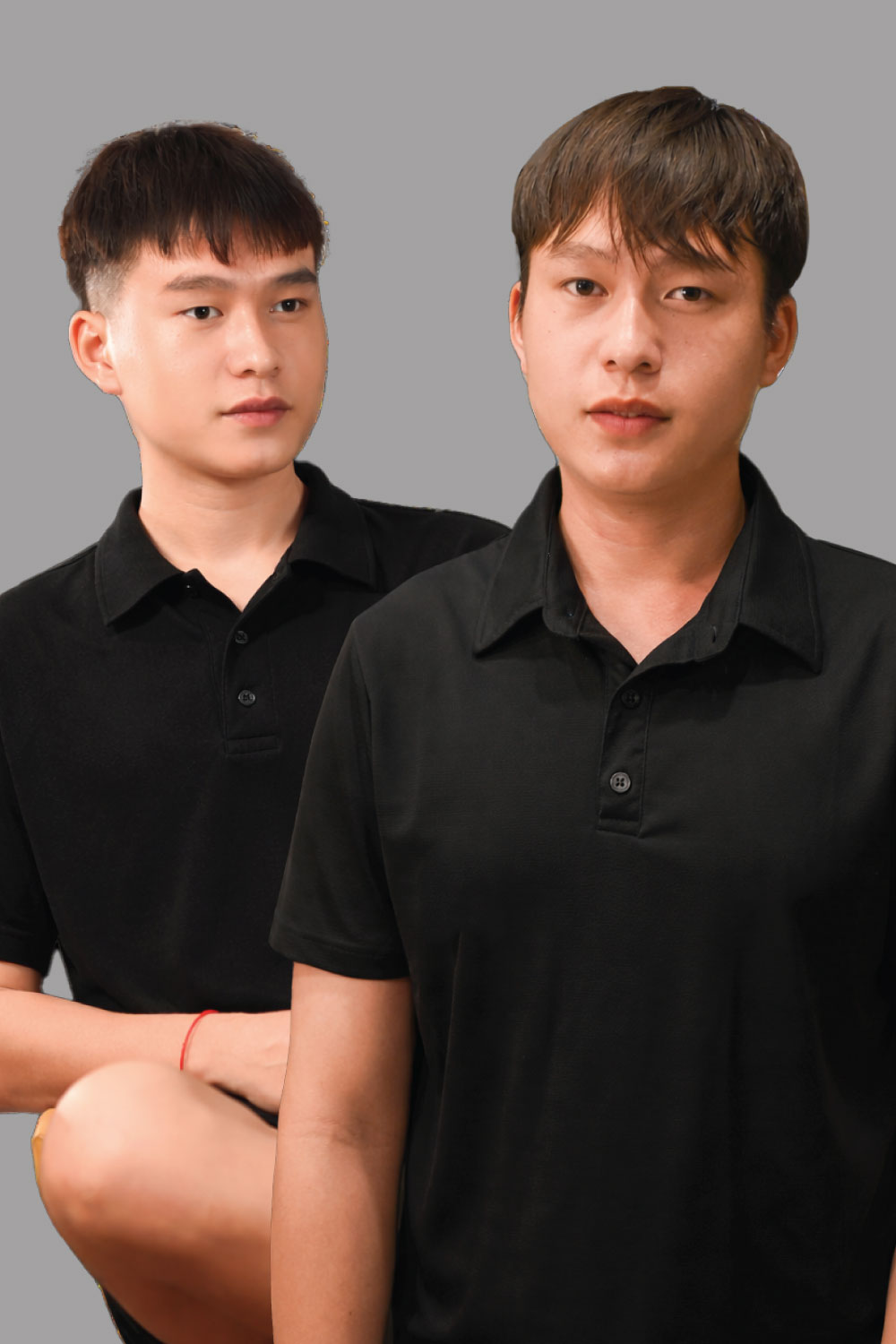ICE - Therapist Profile