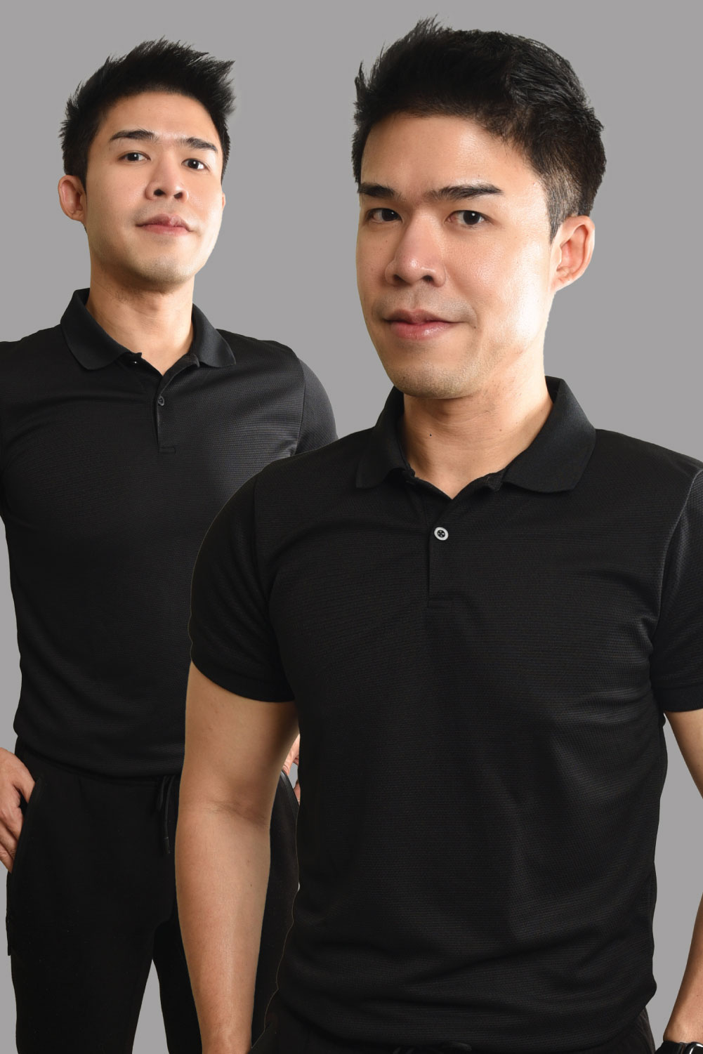 KEN - หมอนวดชาย Mandel Spa สาขาลาดพร้าว 91
