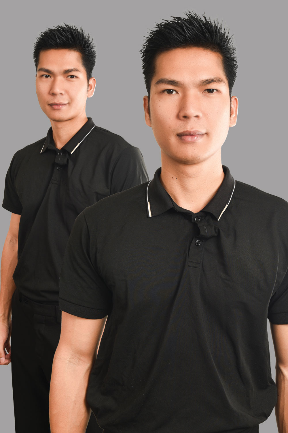 KONG - Bangkok Male Therapist at Mandel Spa Lat Phrao 91