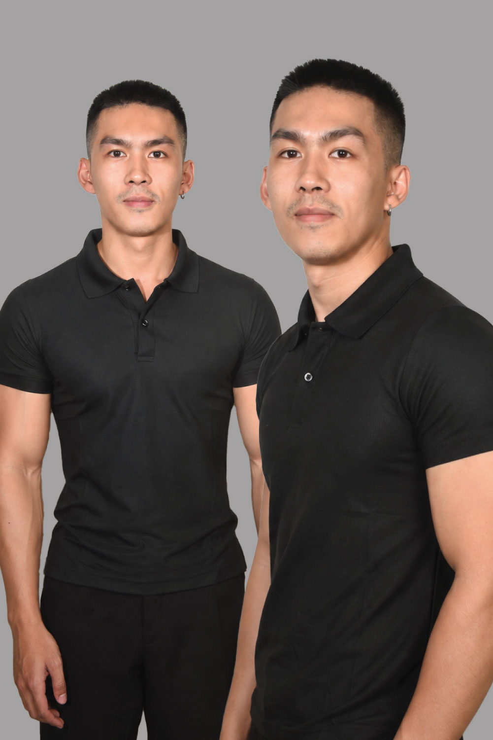 LHEE - Bangkok Male Therapist at Mandel Spa Sukhonthasawat
