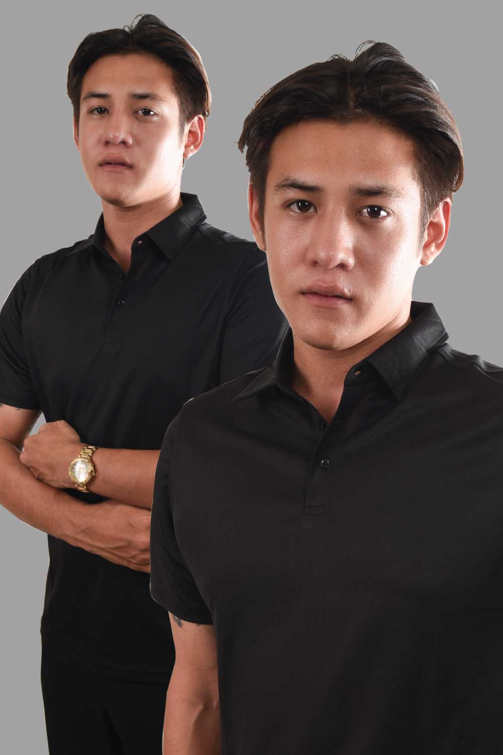 MIX - Bangkok Male Therapist at Mandel Spa Sukhonthasawat