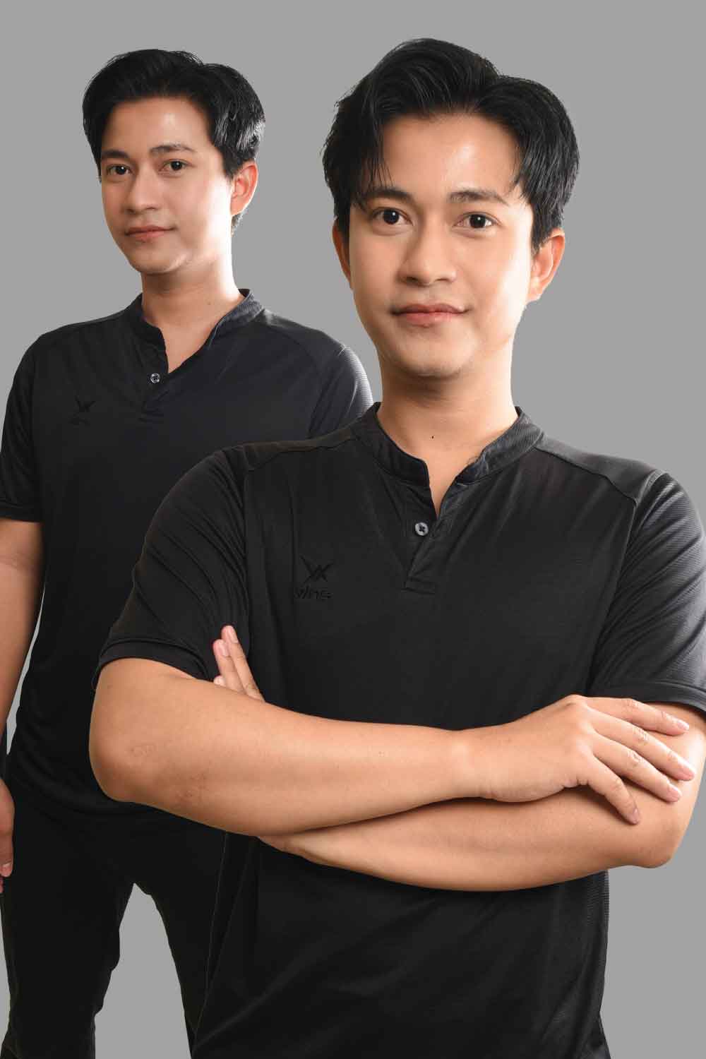 MOND - Bangkok Male Therapist at Mandel Spa Thonglor