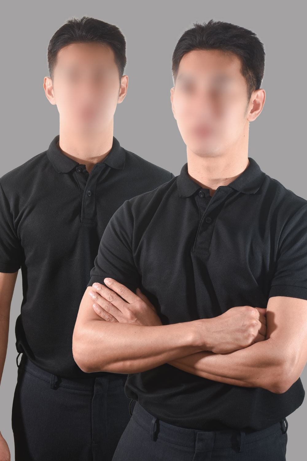 TAH - Bangkok Male Therapist at Mandel Spa Sukhonthasawat