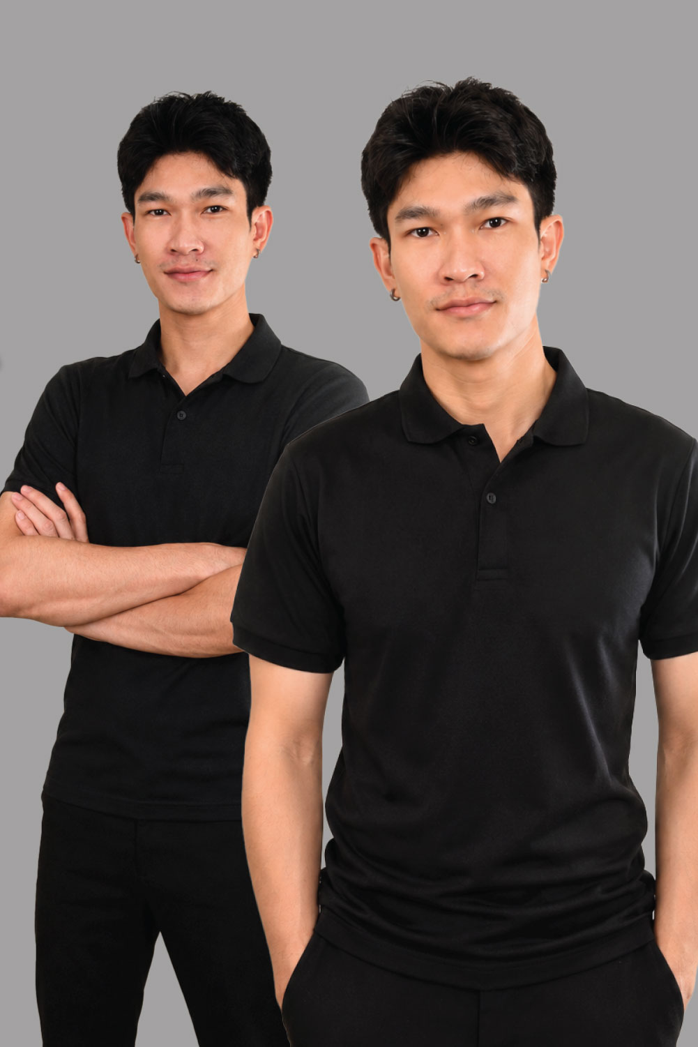 T-REX Mandel Spa male therapist