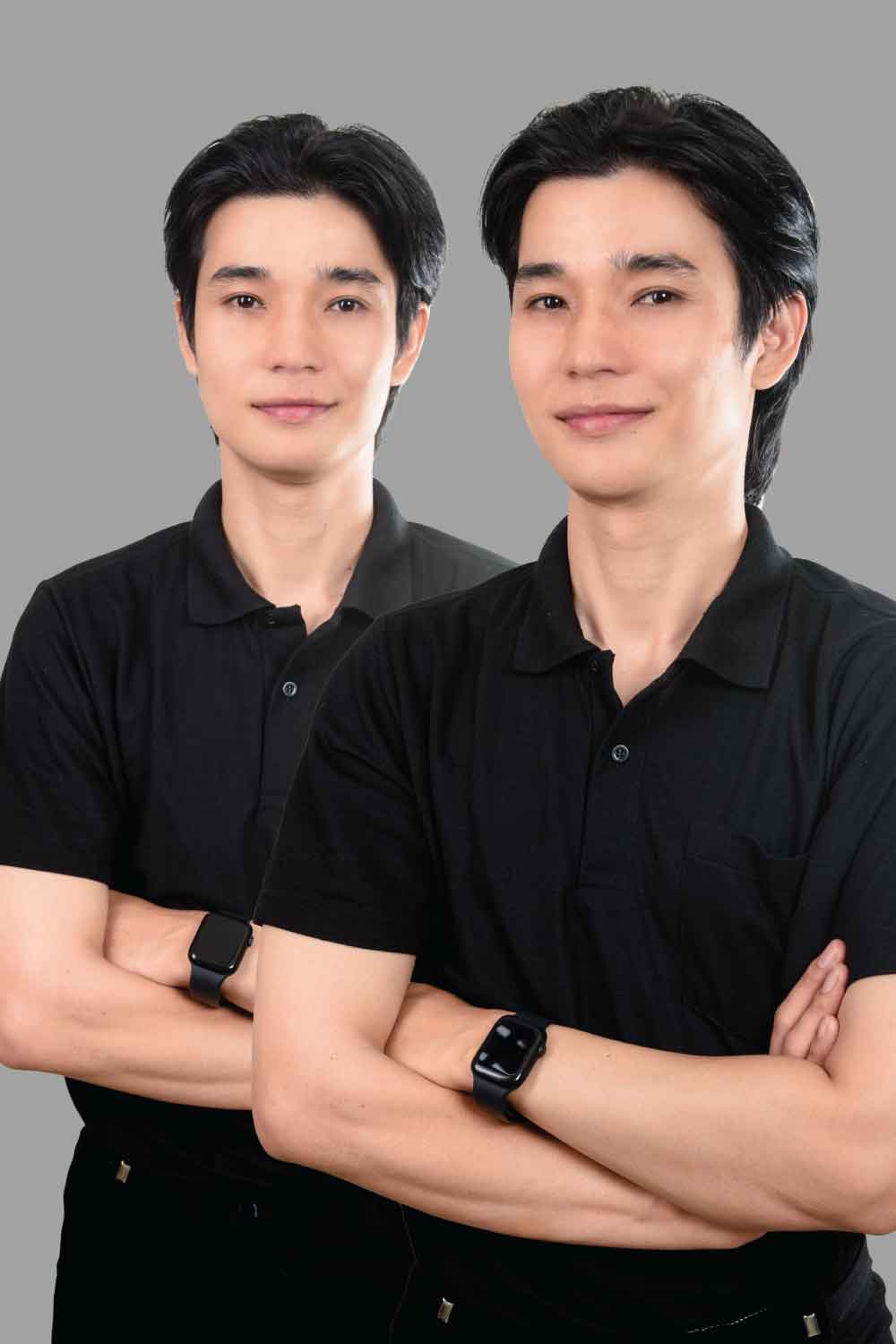 WAY - Bangkok Male Therapist at Mandel Spa Lat Phrao 91