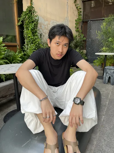 MUKROB · 男技师 · Mandel Spa · 曼谷 (照片 4)