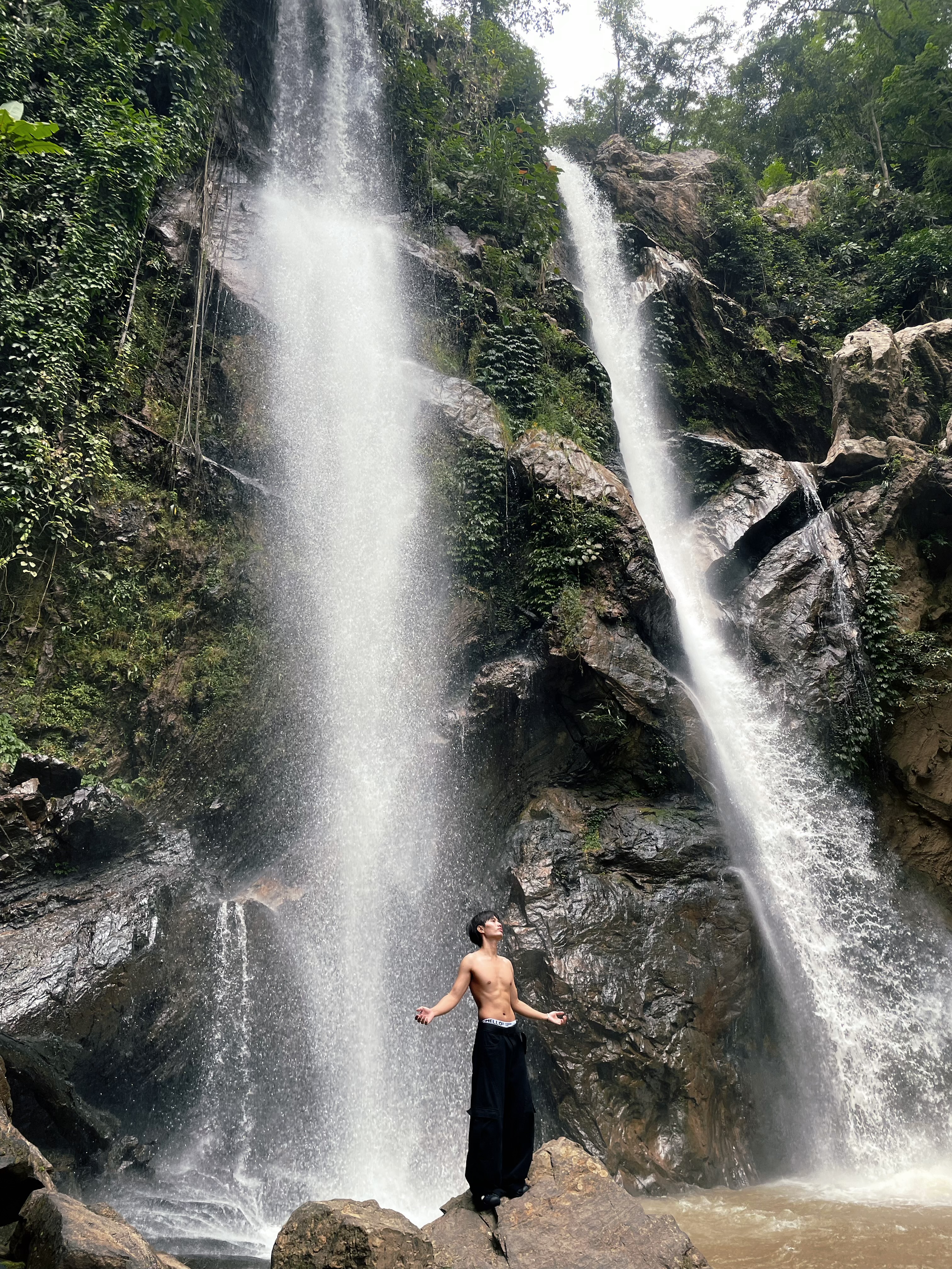 NINE · Male massage therapist · Mandel Spa · Bangkok (photo 7)
