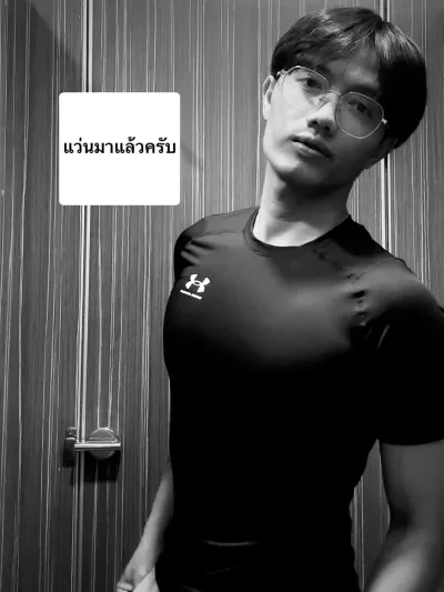 NINE · Male massage therapist · Mandel Spa · Bangkok (photo 6)