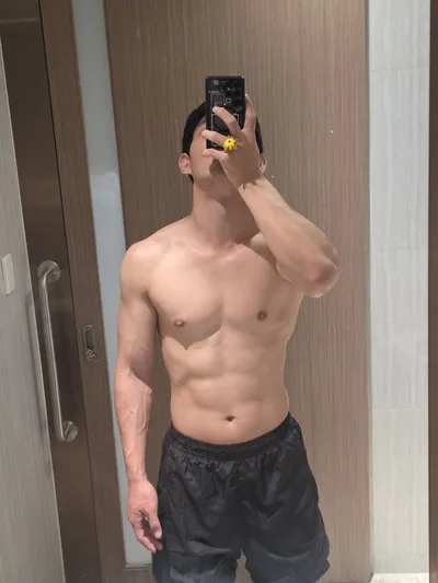PLATOO · Male massage therapist · Mandel Spa · Bangkok (photo 2)